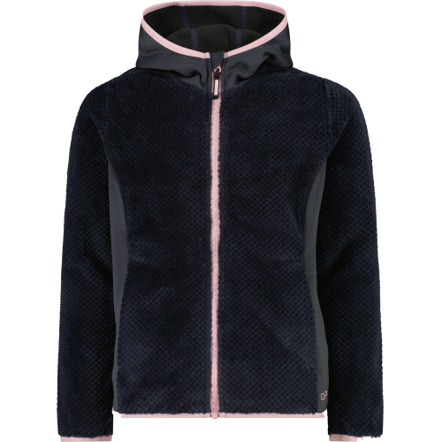 CMP Kinder Fix Hood Jacke 