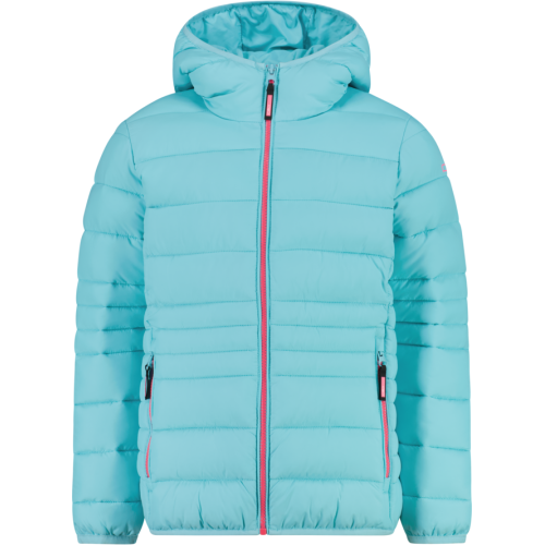 CMP Kinder Fix Hood Jacke 