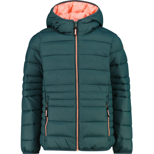 CMP Kinder Fix Hood Jacke 