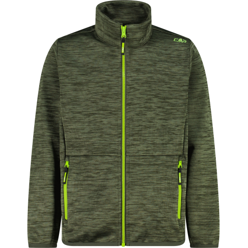 CMP Kinder Fleecejacke 