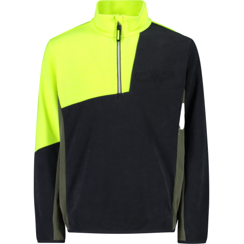 CMP Kinder Fleecepullover Kid Sweat 