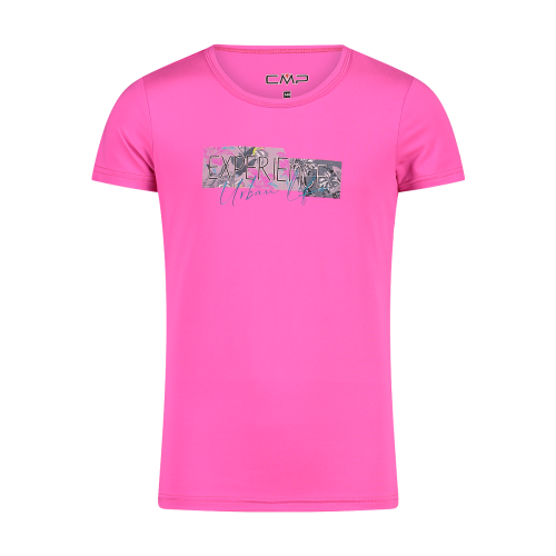 CMP Kinder Funktions T-Shirt 