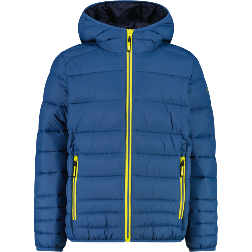 CMP Kinder Jacke Fix Hood 