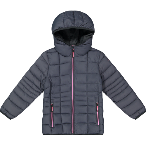 CMP Kinder Jacke Fix Hood 