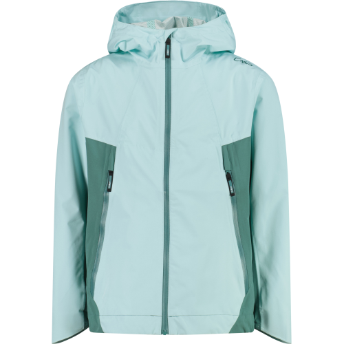 CMP Kinder Jacke G Fix Hood 