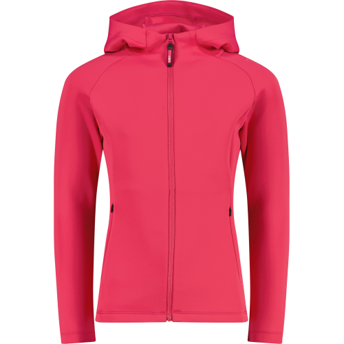 CMP Kinder Jacke Kid G Jacket Fix Hood 