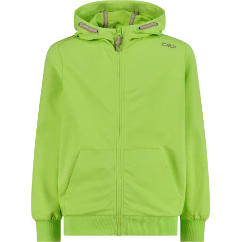 CMP Kinder Jacke Kid Jacket Fix Hood 