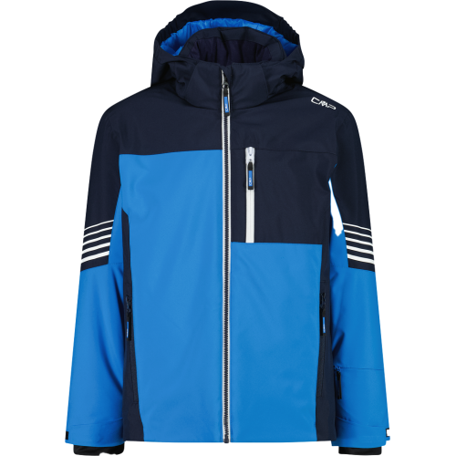 CMP Kinder Jacke / Skijacke 