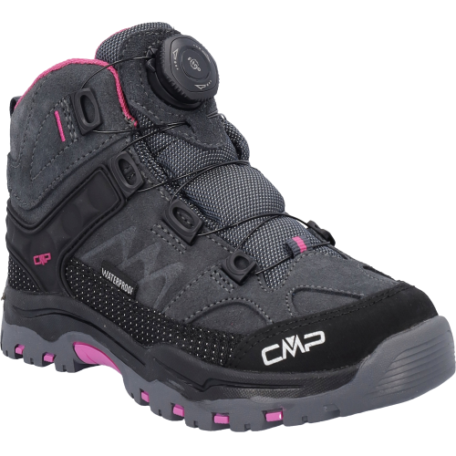 CMP Kinder Kiruna Fitgo Wanderschuhe 