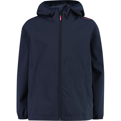 CMP Kinder Outdoorjacke Fix Hood 
