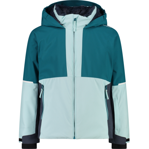 CMP Kinder Skijacke Fix Hood 