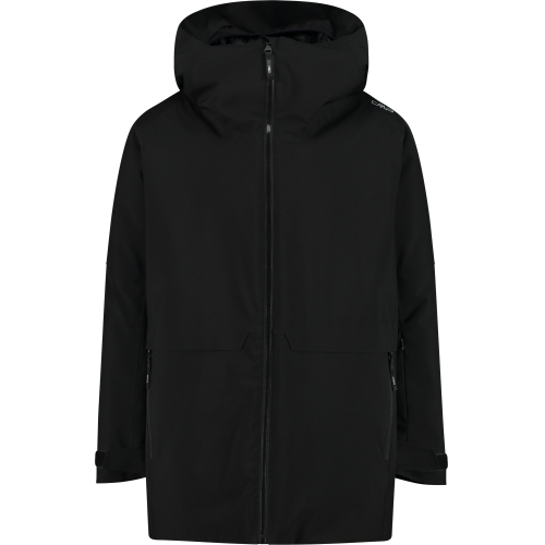 CMP Kinder Skijacke Fix Hood 