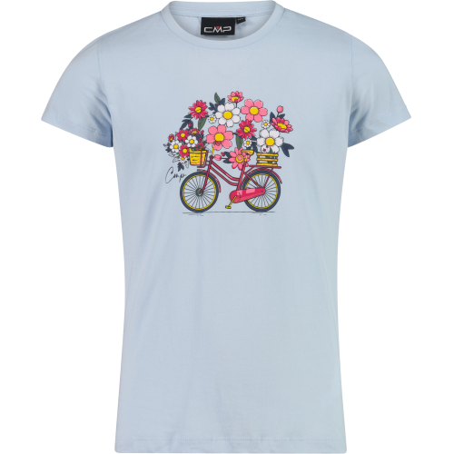 CMP Kinder T-Shirt Kid G T-Shirt 