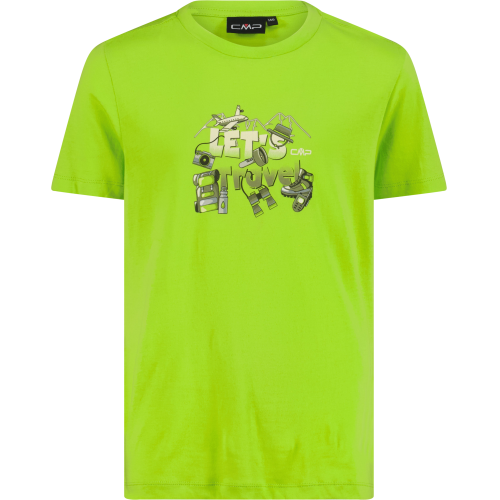 CMP Kinder T-Shirt Kid T-Shirt Mela 