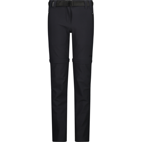 CMP Kinder Zip-Wanderhose 