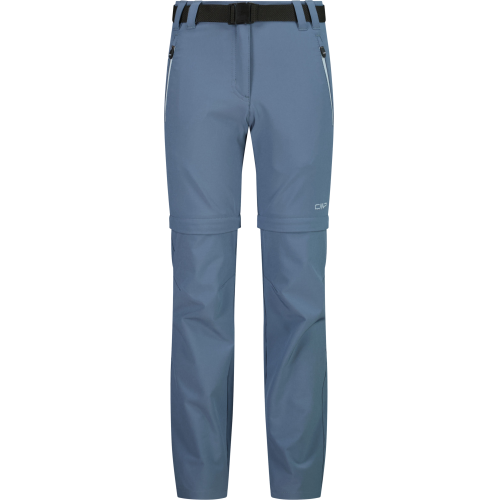 CMP Kinder Zip-Wanderhose 
