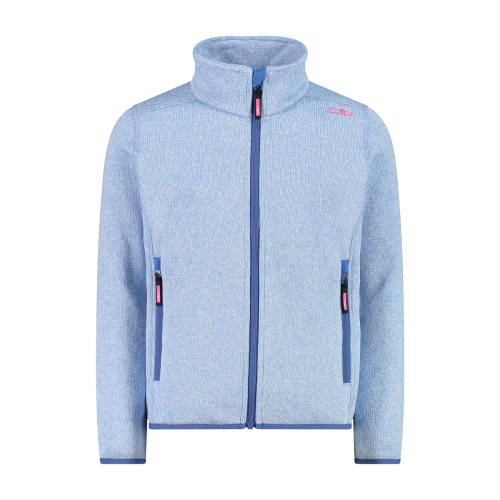 CMP Mädchen Fleecejacke 