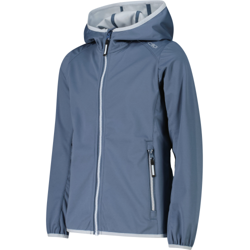 CMP Mädchen Softshell Jacke 