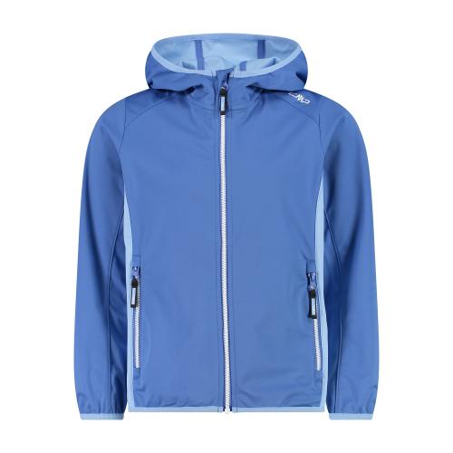 CMP Mädchen Softshell Jacke 