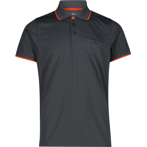 CMP Herren Poloshirt 