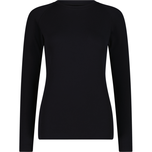 CMP Merino Funktionsshirt Langarm Damen 