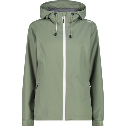 CMP Regenjacke FIX HOOD 