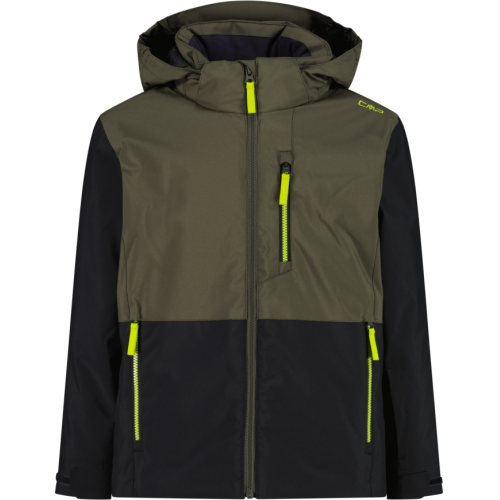 CMP Snaps Hood Skijacke Jungen 