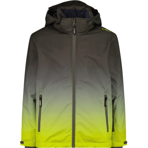 CMP Snaps Hood Skijacke Jungen 