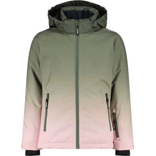CMP Snaps Hood Skijacke Mädchen 