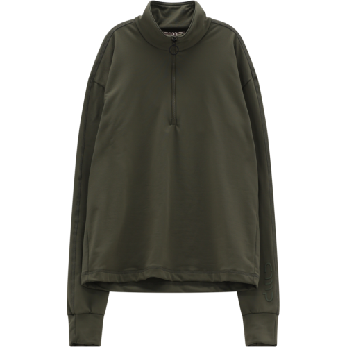 CMP Softech Half Zip Funktionspullover Herren 