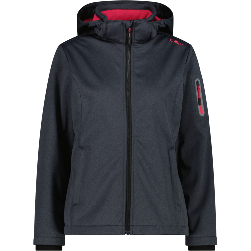 CMP Softshelljacke für Damen 