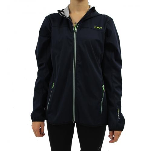 CMP Softshelljacke für Jungen 