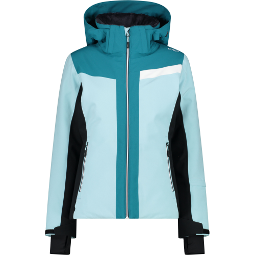 CMP Sportive Damen-Skijacke 