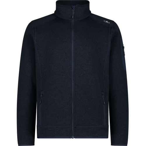 CMP Strick Fleecejacke Herren 