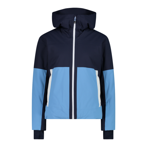 CMP Twill Skijacke Damen 
