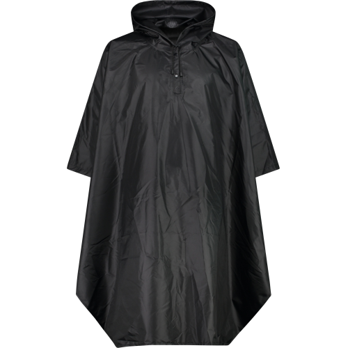 CMP Unisex Regenponcho Fix Hood 