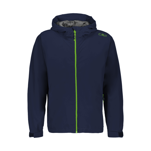 CMP Wasserdichte Regenjacke Kinder 