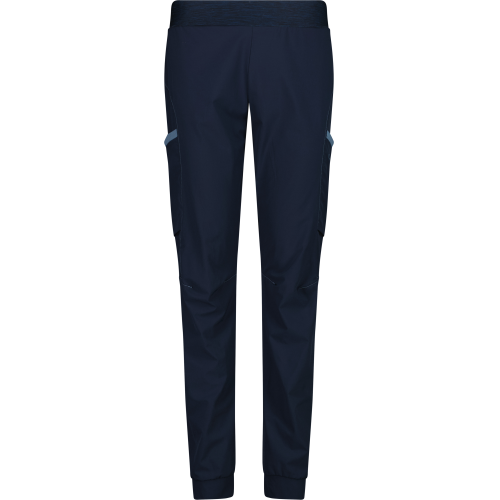CMP Damen Trekkinghose 