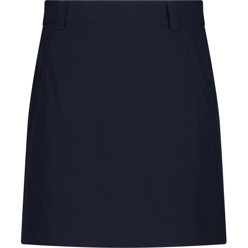 CMP Damen Rock 2in1 