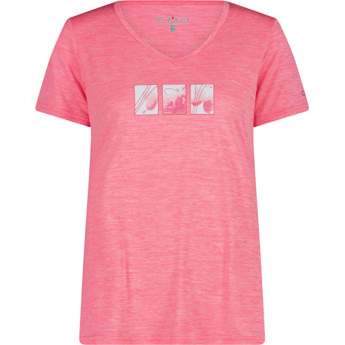 CMP Damen Wandershirt 