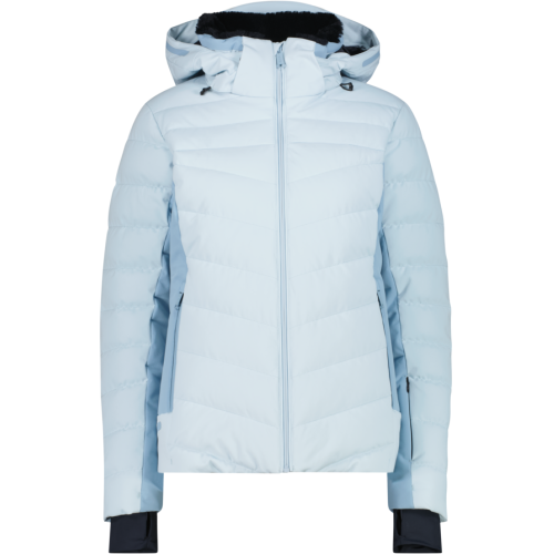 CMP Zip Hood Skijacke Damen 