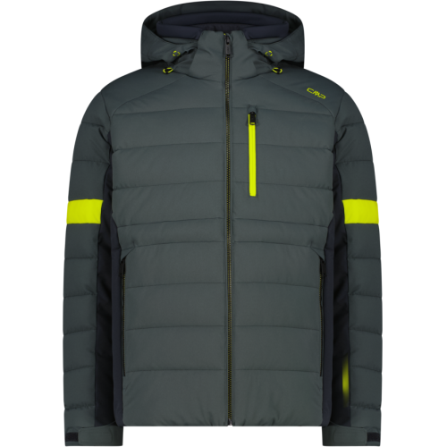 CMP Zip Hood Skijacke Herren 