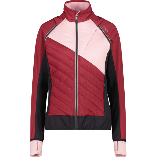 CMP Zippjacke Damen 