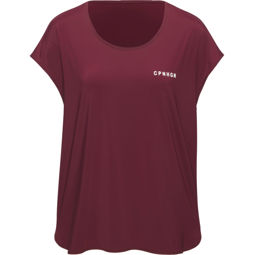 Copenhagen Studios Damen T-Shirt 