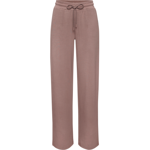 Copenhagen Studios Damen Wide Leg Pants 