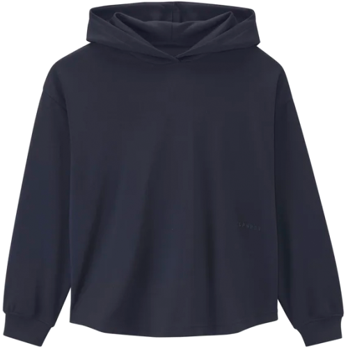 Copenhagen Studios Hoodie Damen  
