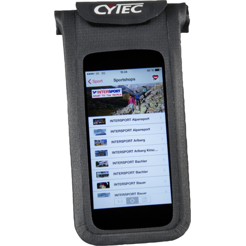Cytec Lenkertasche  