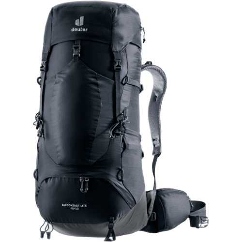 Deuter Aircontact Lite 40 + 10 