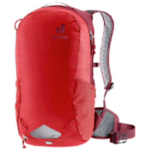 Deuter Fahrradrucksack Race 12 