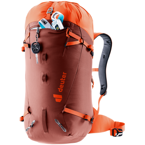 Deuter Guide 30 Hochtourenrucksack 